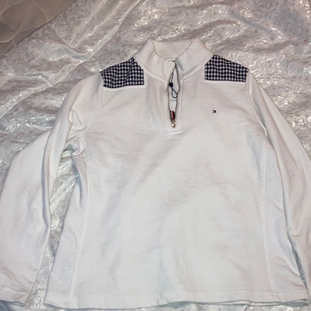Tommy Hilfiger Jacket